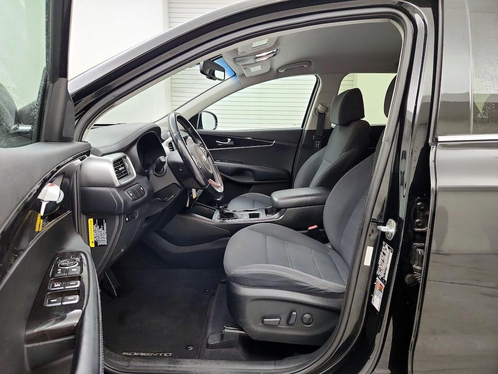 used 2017 Kia Sorento car, priced at $13,998