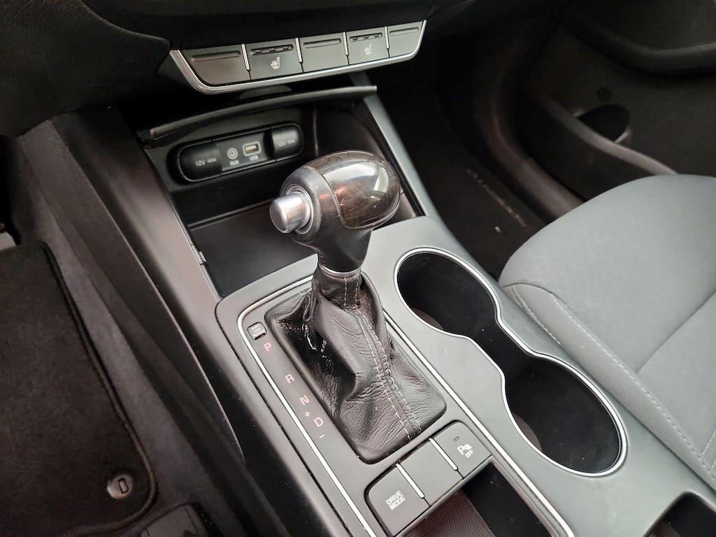 used 2017 Kia Sorento car, priced at $13,998