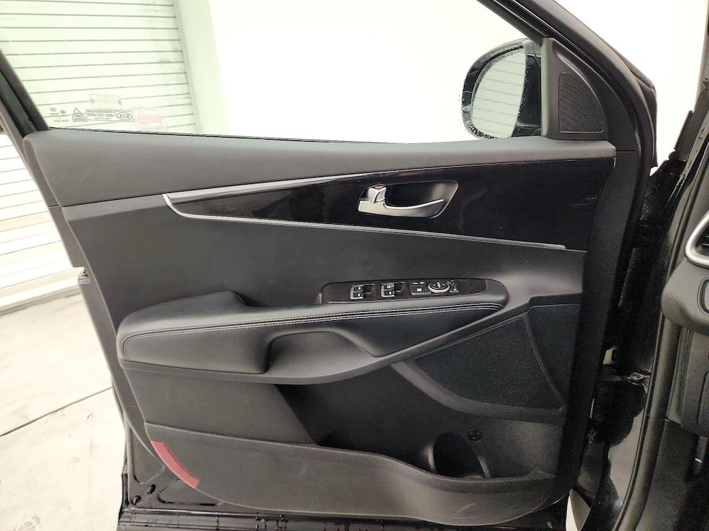 used 2017 Kia Sorento car, priced at $13,998