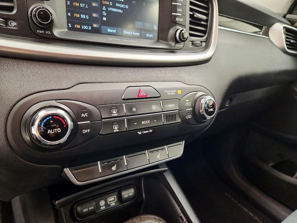 used 2017 Kia Sorento car, priced at $13,998