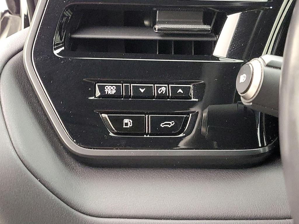 used 2024 Lexus TX 350 car, priced at $52,998