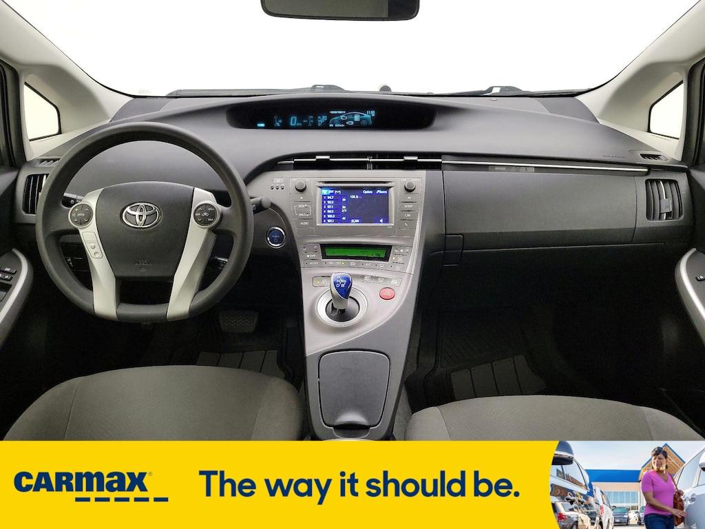 used 2014 Toyota Prius car, priced at $14,599