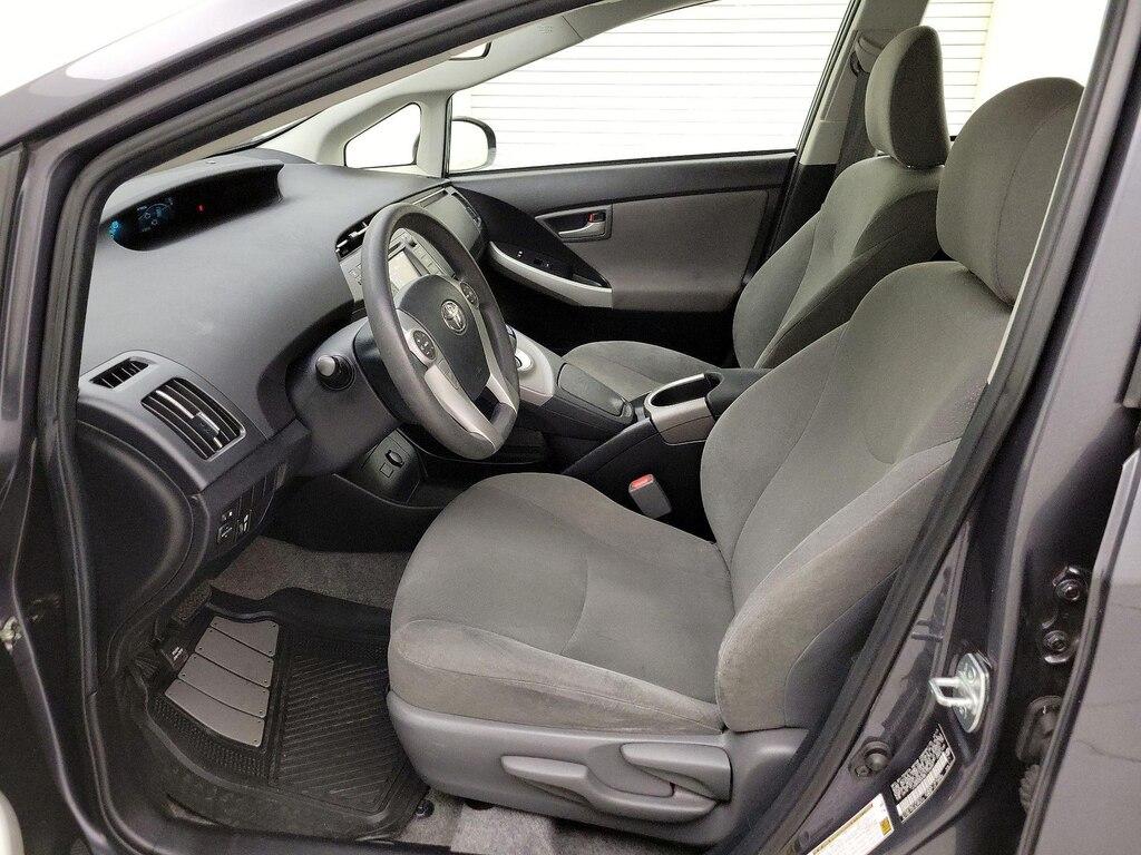 used 2014 Toyota Prius car, priced at $14,599