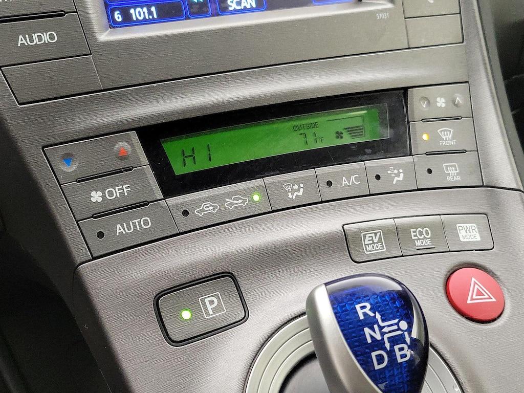 used 2014 Toyota Prius car, priced at $14,599
