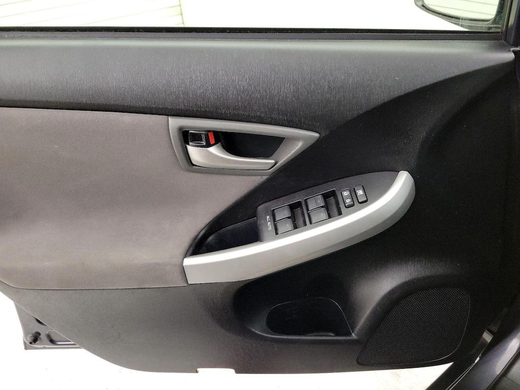 used 2014 Toyota Prius car, priced at $14,599
