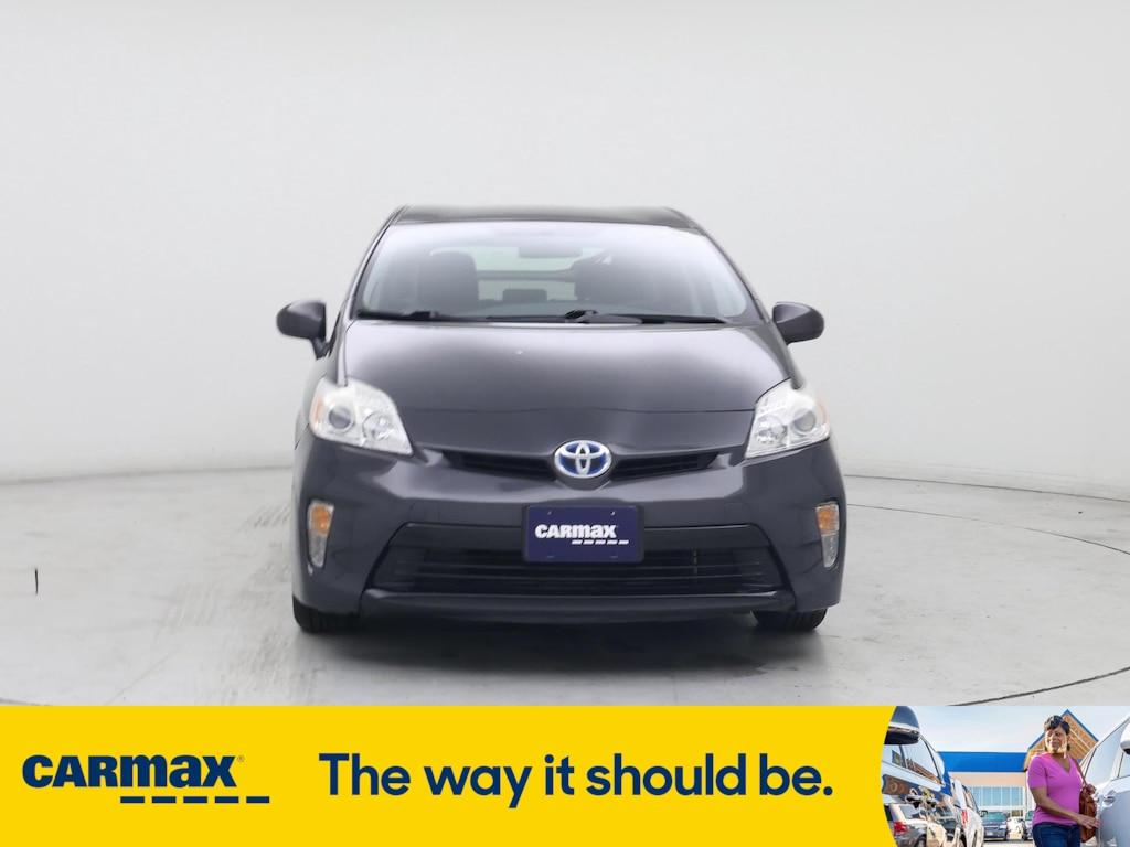 used 2014 Toyota Prius car, priced at $14,599