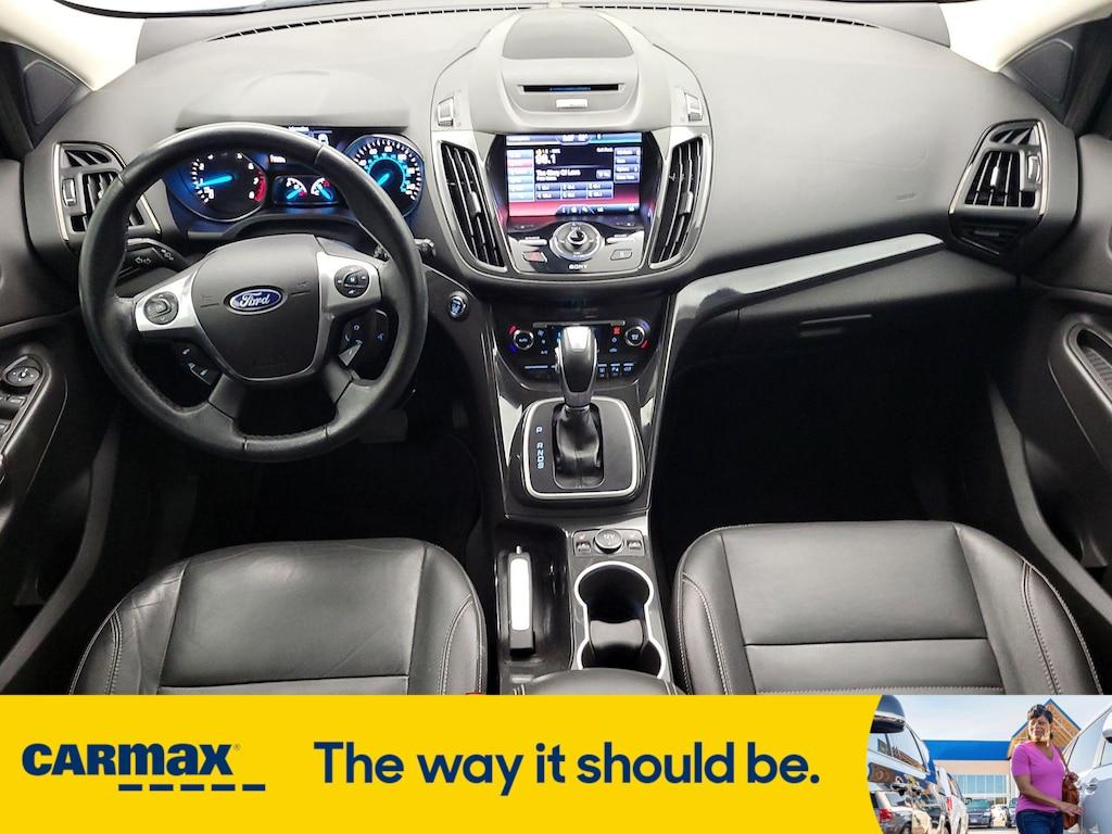 used 2014 Ford Escape car, priced at $12,998