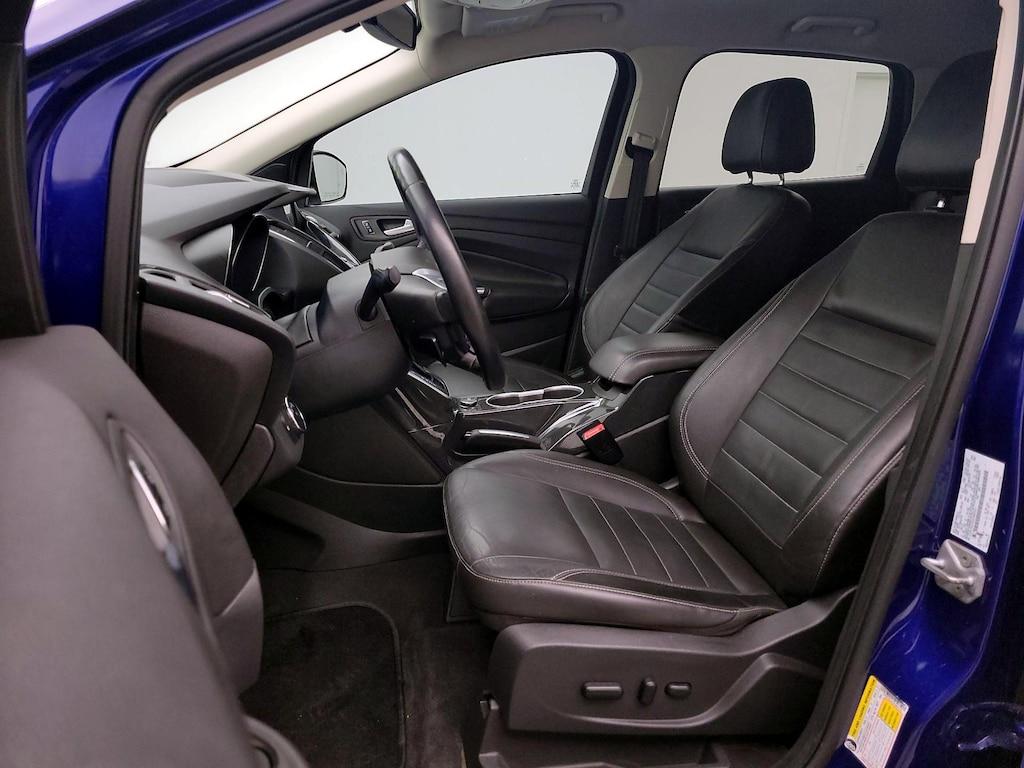 used 2014 Ford Escape car, priced at $12,998