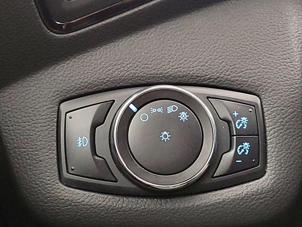 used 2014 Ford Escape car, priced at $12,998