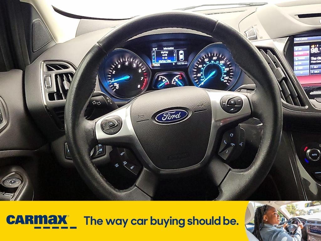 used 2014 Ford Escape car, priced at $12,998