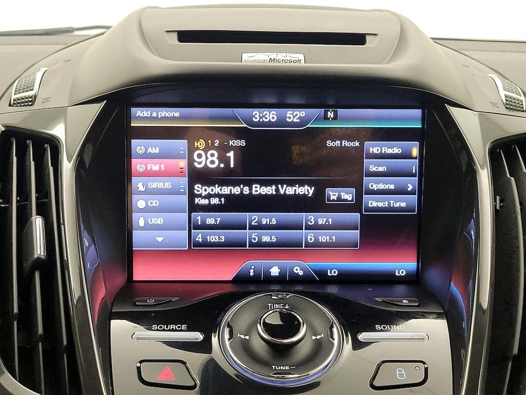 used 2014 Ford Escape car, priced at $12,998