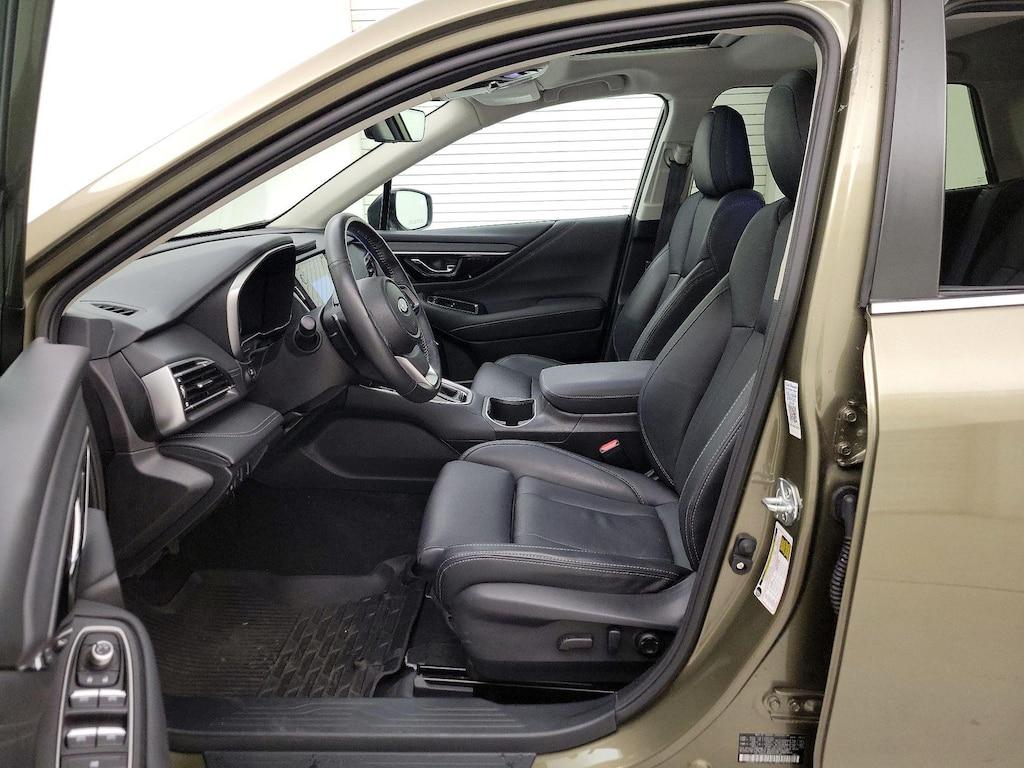 used 2023 Subaru Outback car, priced at $36,998