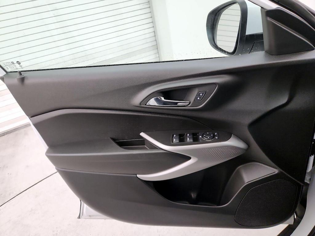 used 2024 Chevrolet Trax car, priced at $20,998