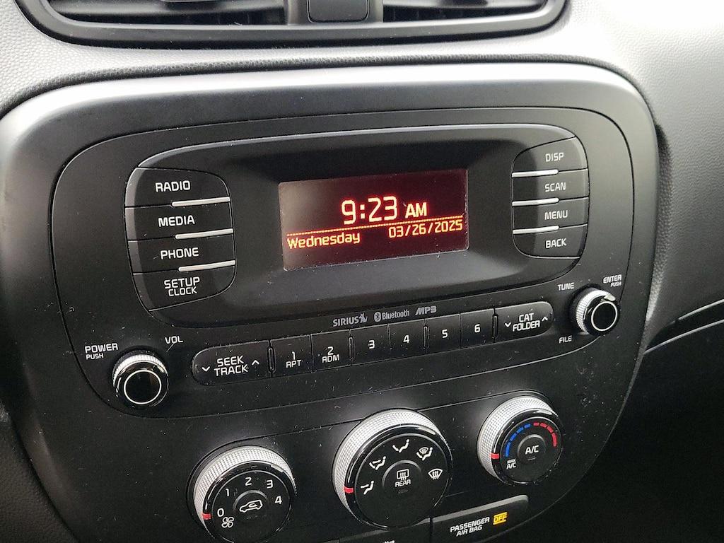 used 2015 Kia Soul car, priced at $10,998