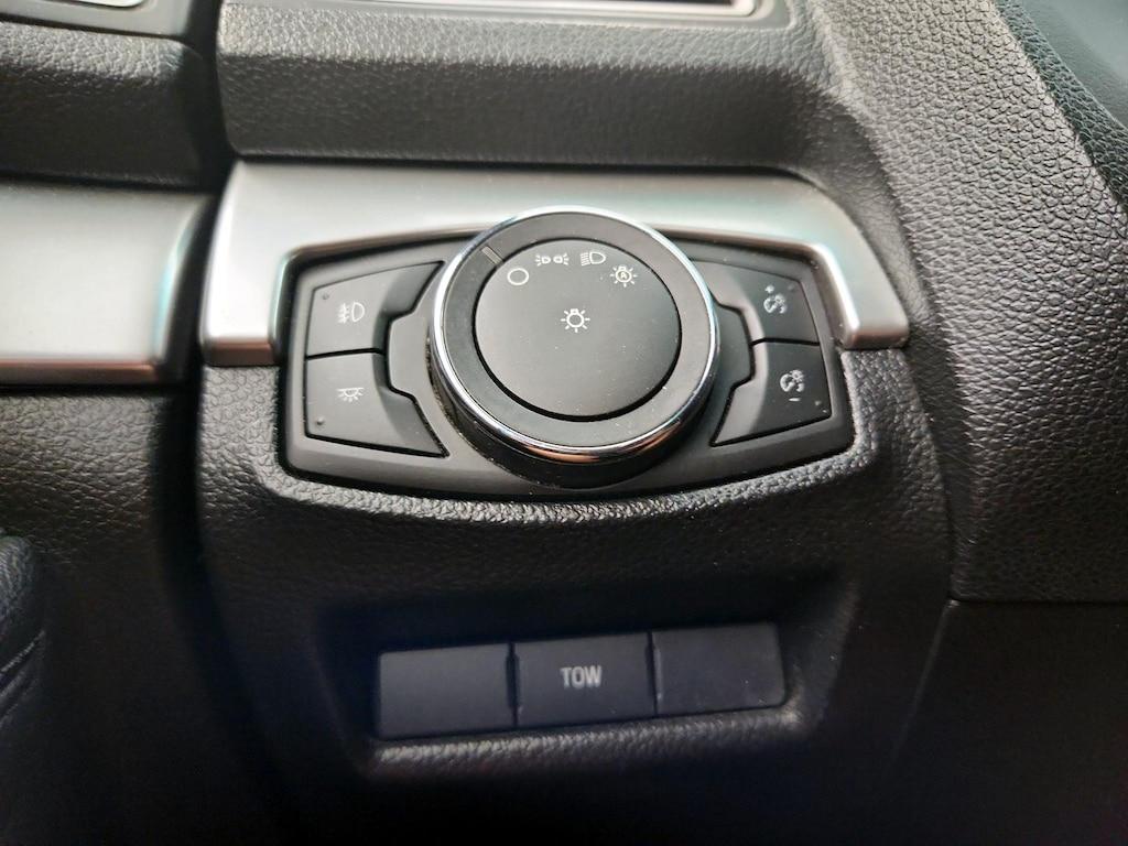 used 2016 Ford Explorer car, priced at $18,998