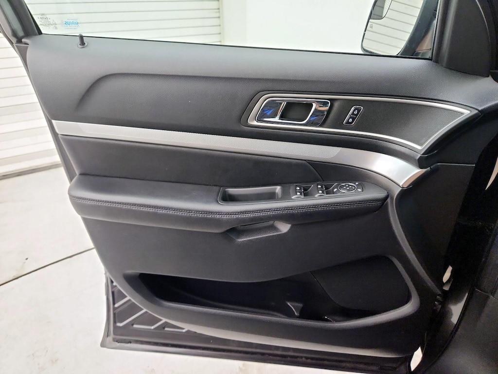 used 2016 Ford Explorer car, priced at $18,998