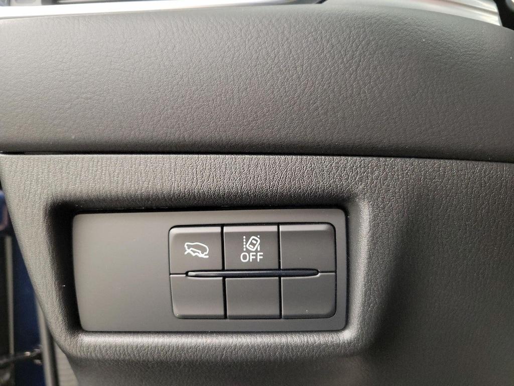 used 2023 Mazda CX-5 car, priced at $28,998