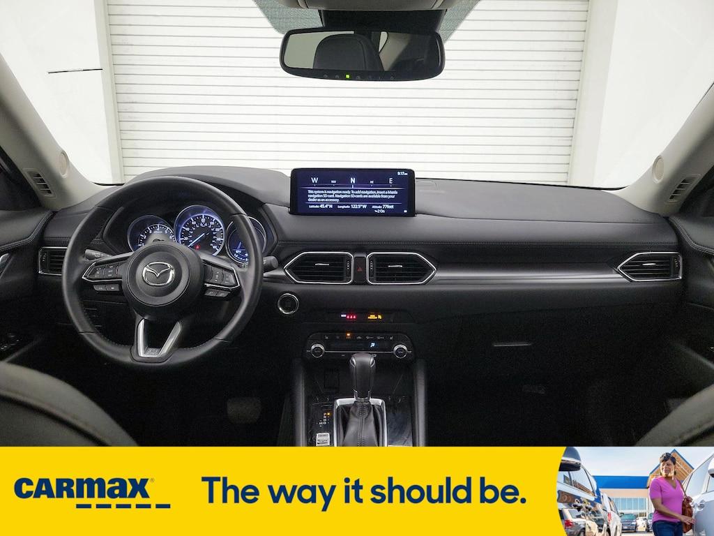 used 2023 Mazda CX-5 car, priced at $28,998