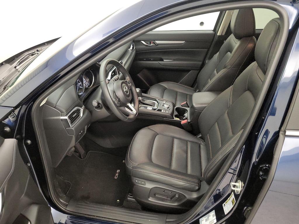 used 2023 Mazda CX-5 car, priced at $28,998