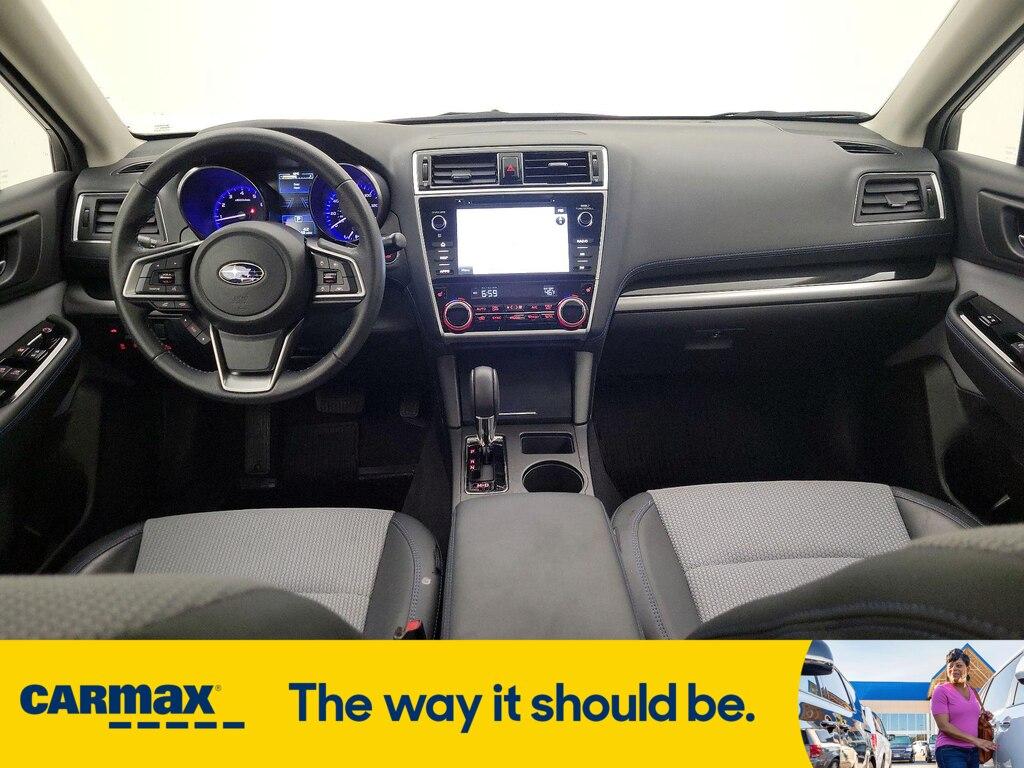 used 2019 Subaru Legacy car, priced at $24,998