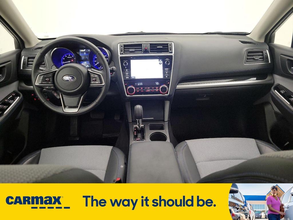 used 2019 Subaru Legacy car, priced at $24,998