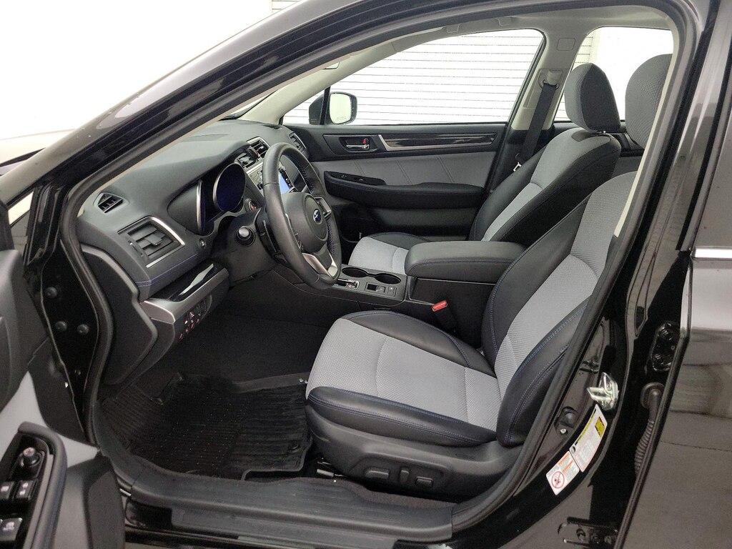 used 2019 Subaru Legacy car, priced at $24,998