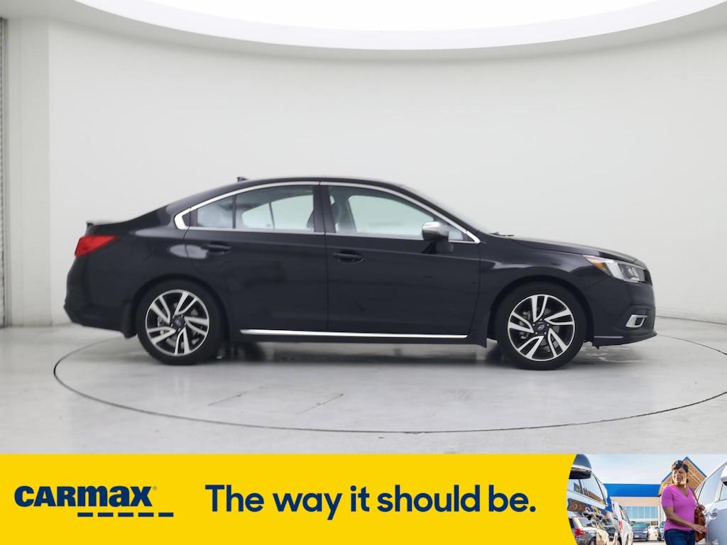 used 2019 Subaru Legacy car, priced at $24,998
