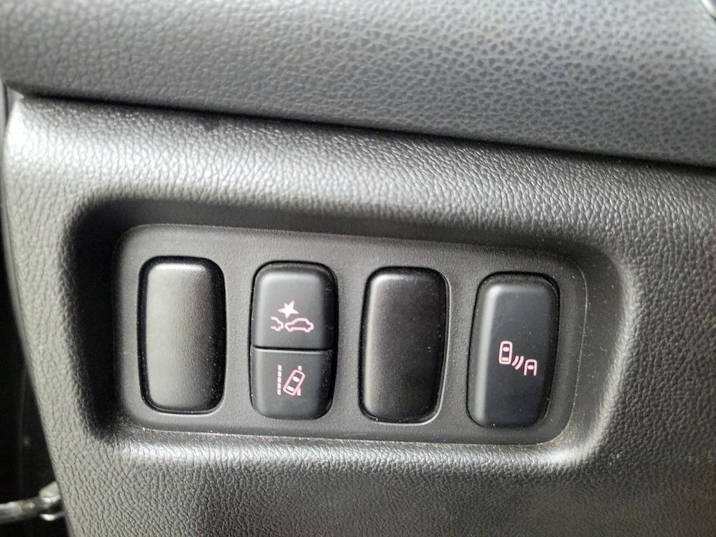 used 2021 Mitsubishi Outlander Sport car, priced at $18,998