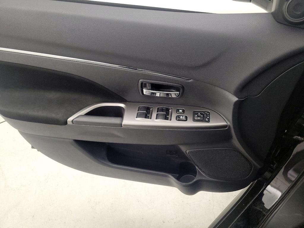 used 2021 Mitsubishi Outlander Sport car, priced at $18,998