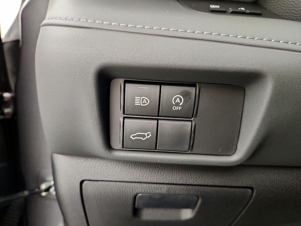 used 2023 Toyota Highlander car, priced at $37,998