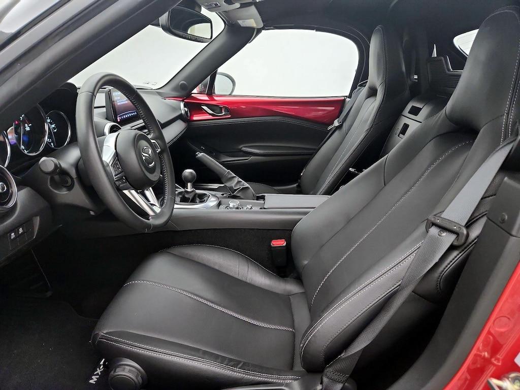 used 2023 Mazda MX-5 Miata car, priced at $28,998