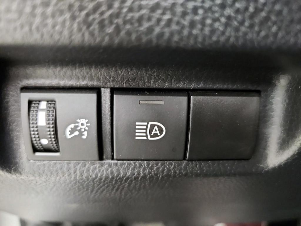 used 2024 Toyota RAV4 car, priced at $31,998