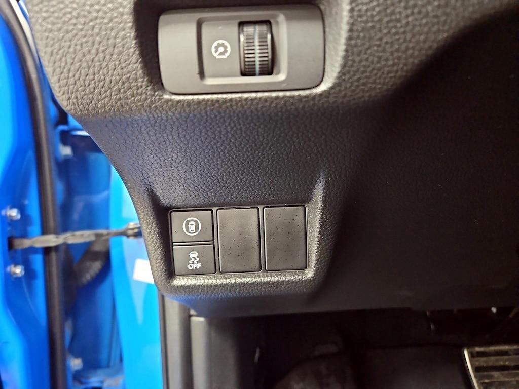 used 2022 Honda Civic car, priced at $23,998
