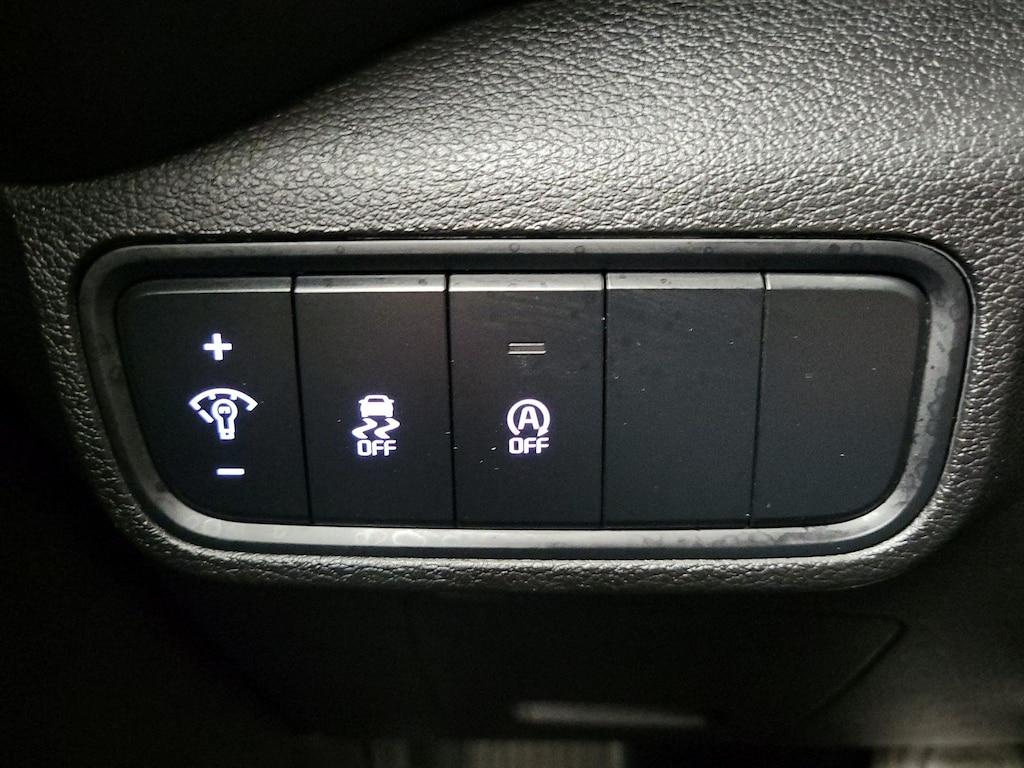 used 2023 Kia Soul car, priced at $16,998