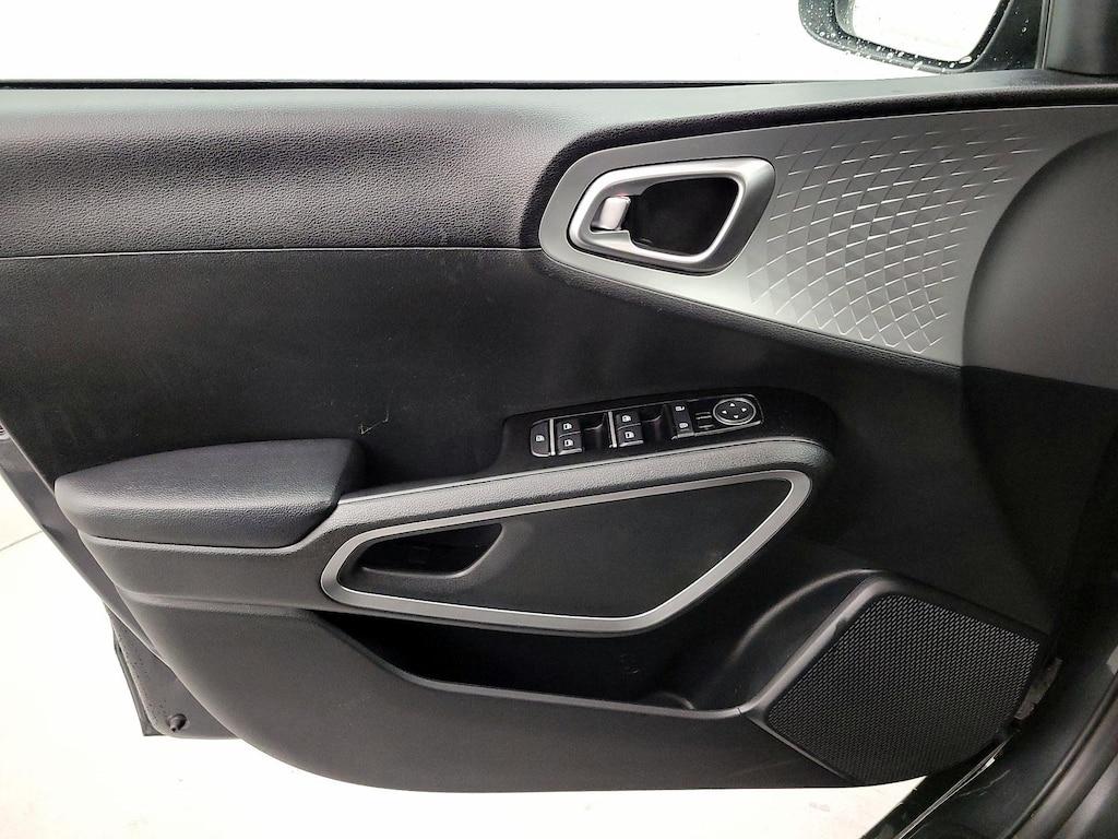 used 2023 Kia Soul car, priced at $16,998