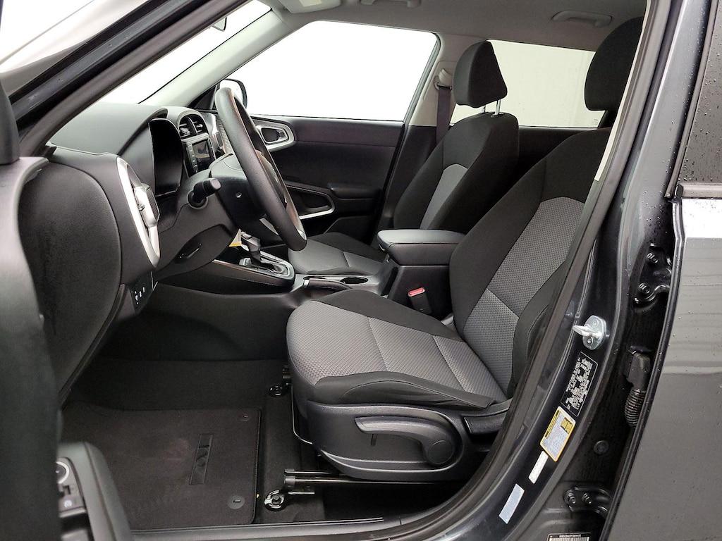 used 2023 Kia Soul car, priced at $16,998