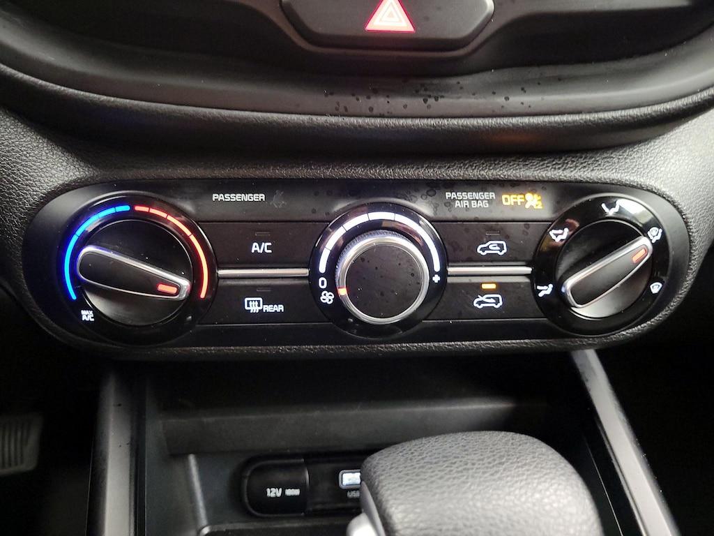 used 2023 Kia Soul car, priced at $16,998