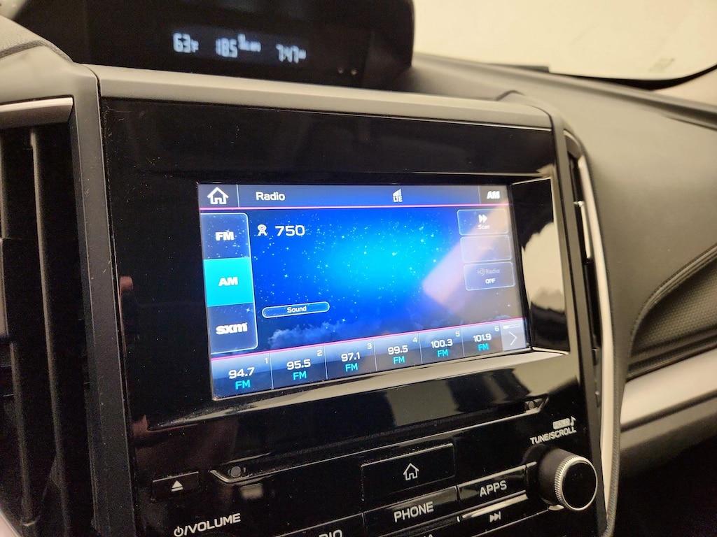 used 2020 Subaru Forester car, priced at $24,998