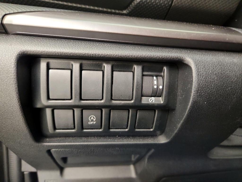 used 2020 Subaru Forester car, priced at $24,998