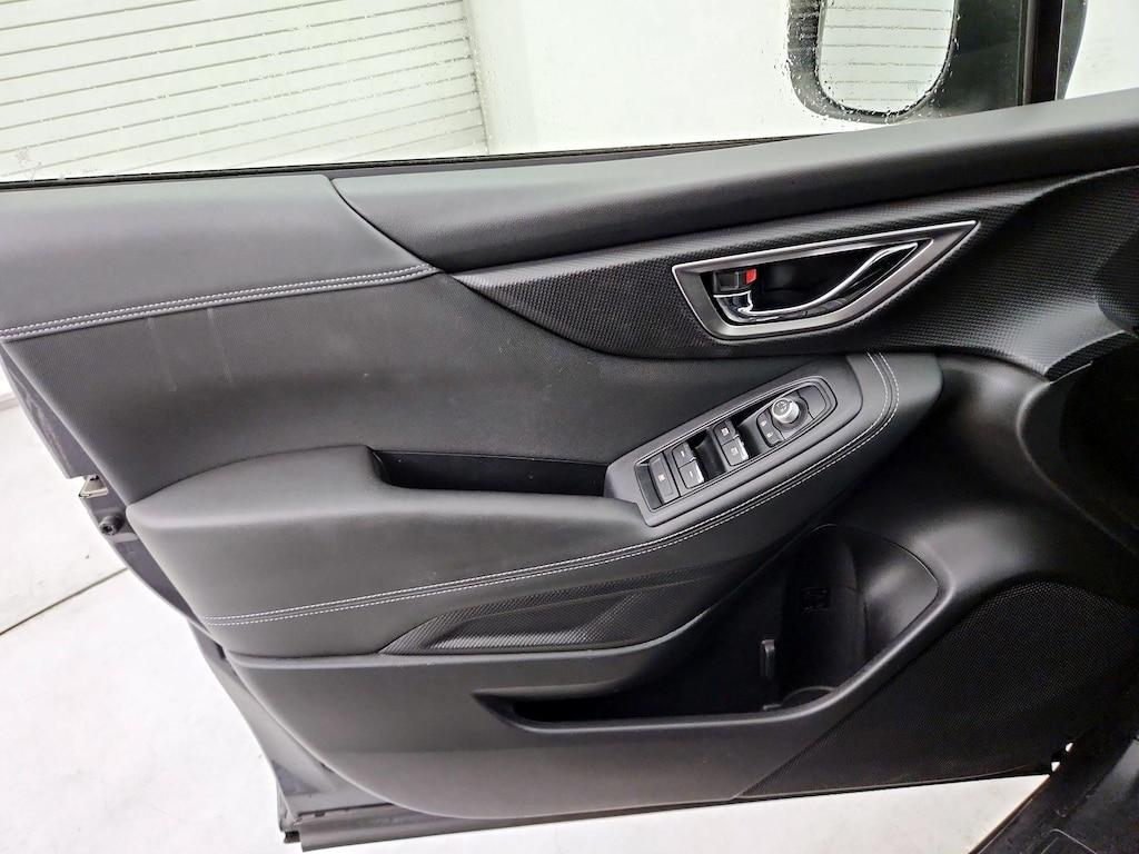 used 2020 Subaru Forester car, priced at $24,998