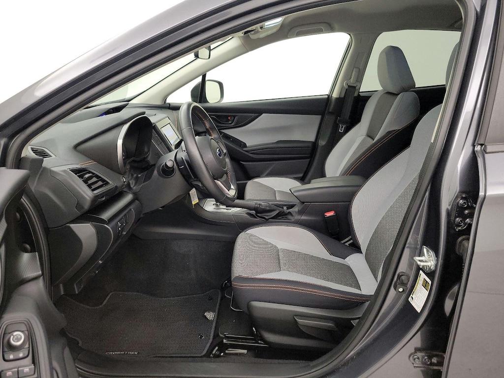 used 2023 Subaru Crosstrek car, priced at $27,998