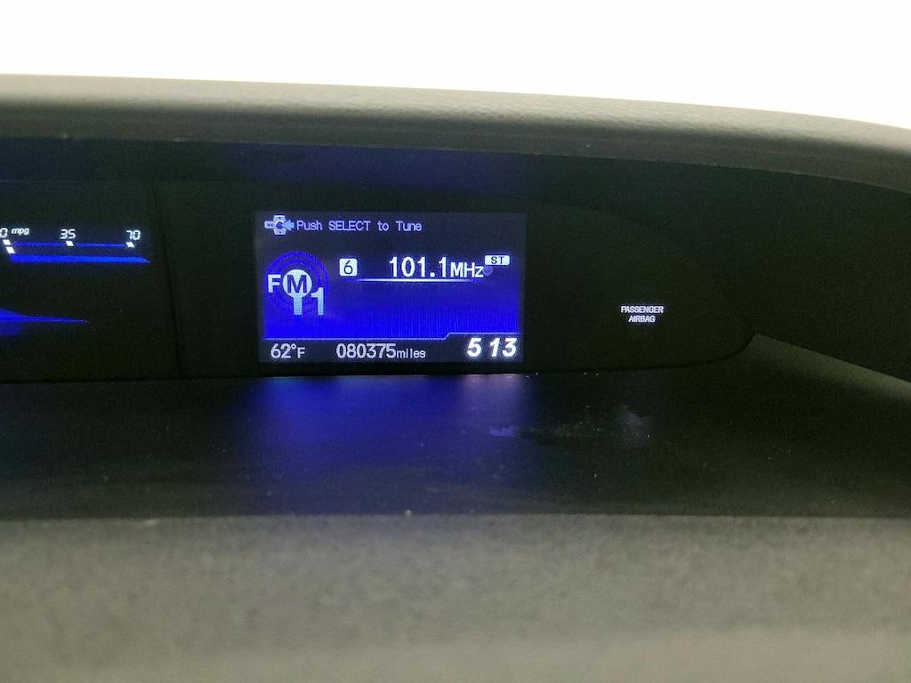 used 2013 Honda Civic car, priced at $13,998