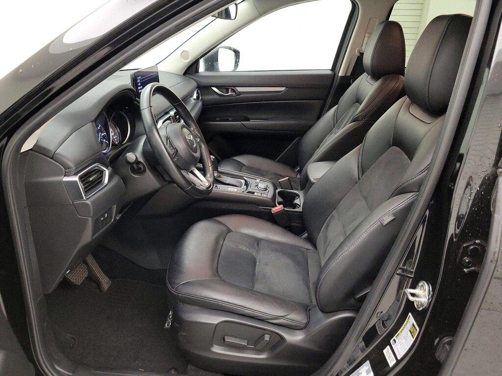 used 2022 Mazda CX-5 car, priced at $21,998