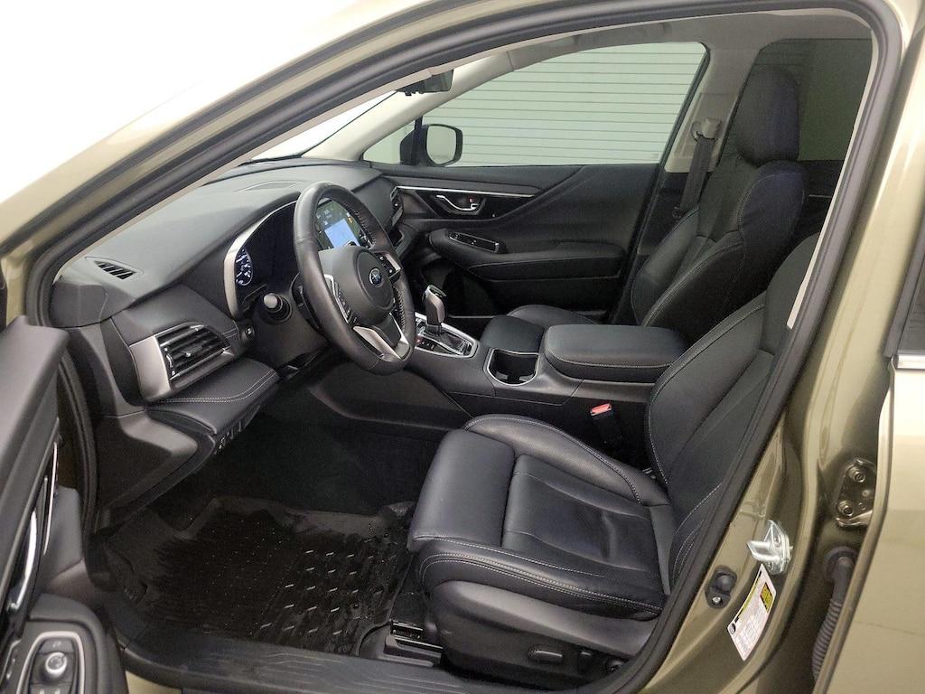 used 2023 Subaru Outback car, priced at $35,998