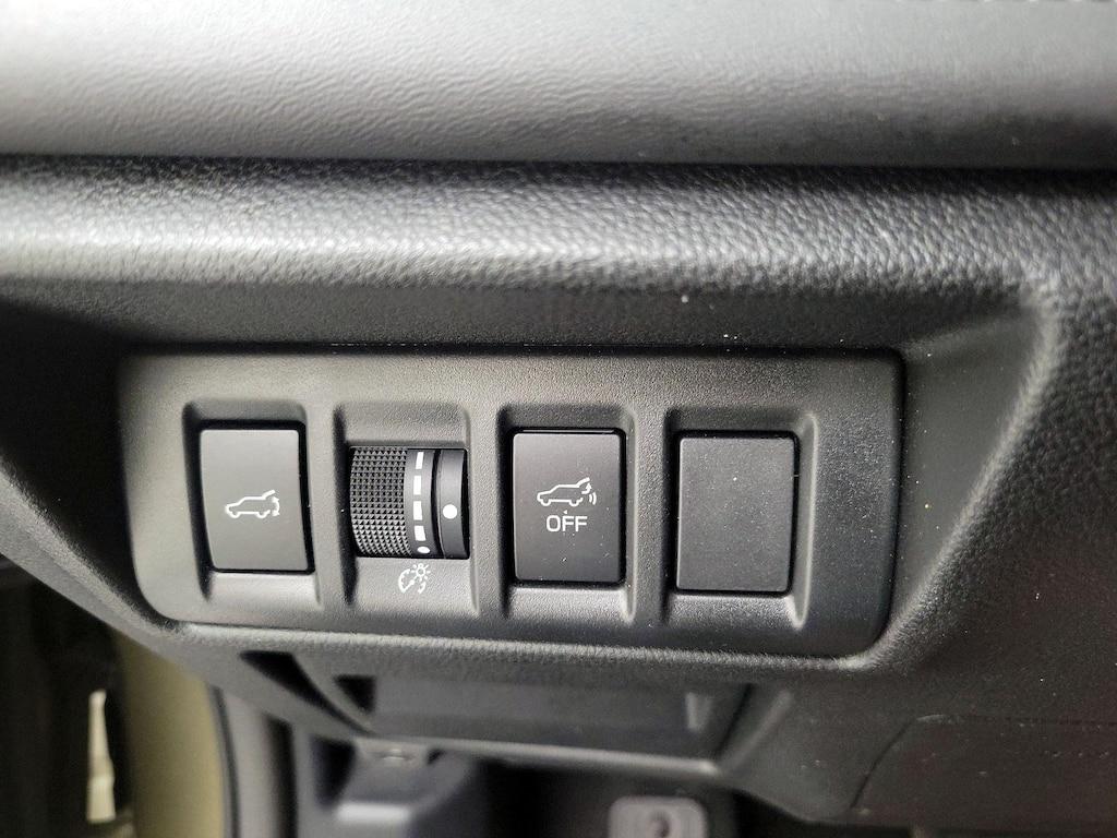 used 2023 Subaru Outback car, priced at $35,998