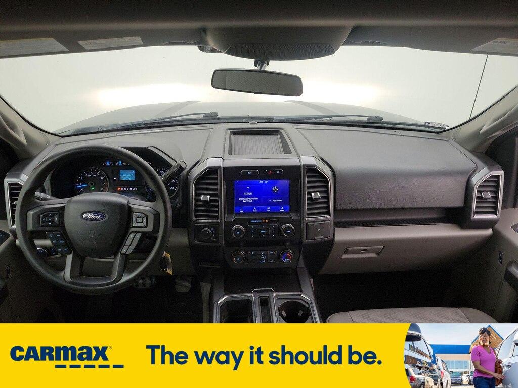 used 2019 Ford F-150 car, priced at $25,998