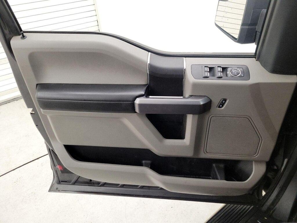 used 2019 Ford F-150 car, priced at $25,998