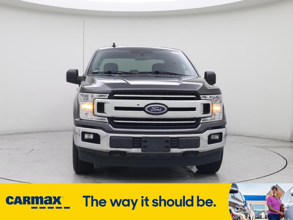 used 2019 Ford F-150 car, priced at $25,998