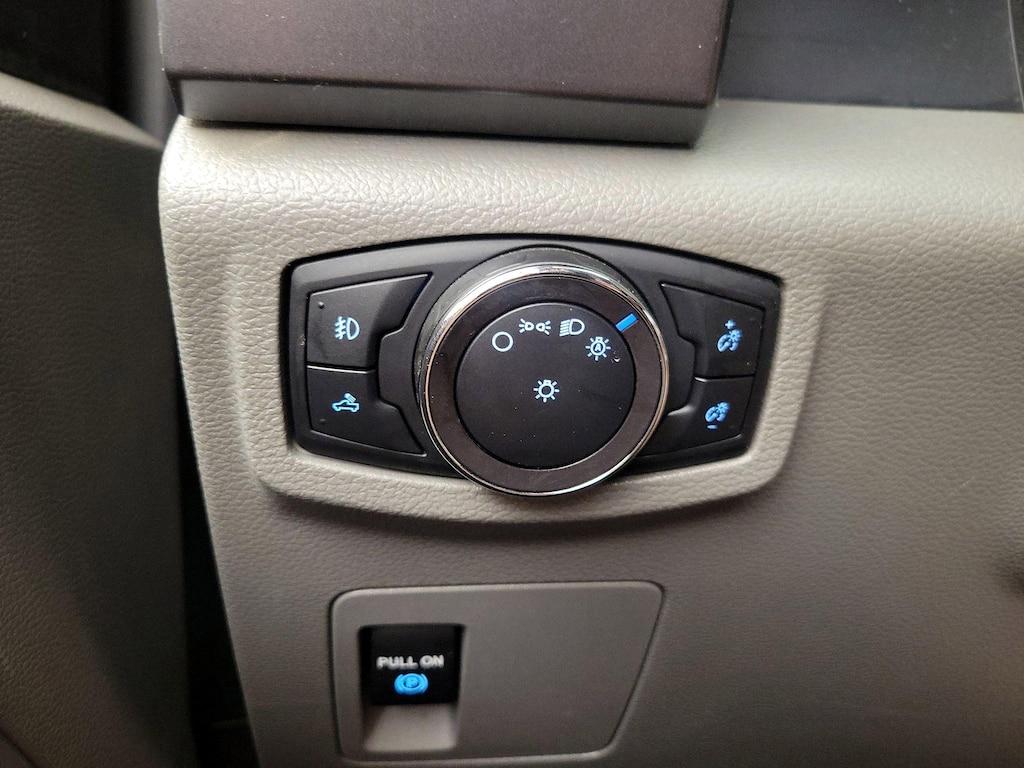 used 2019 Ford F-150 car, priced at $25,998