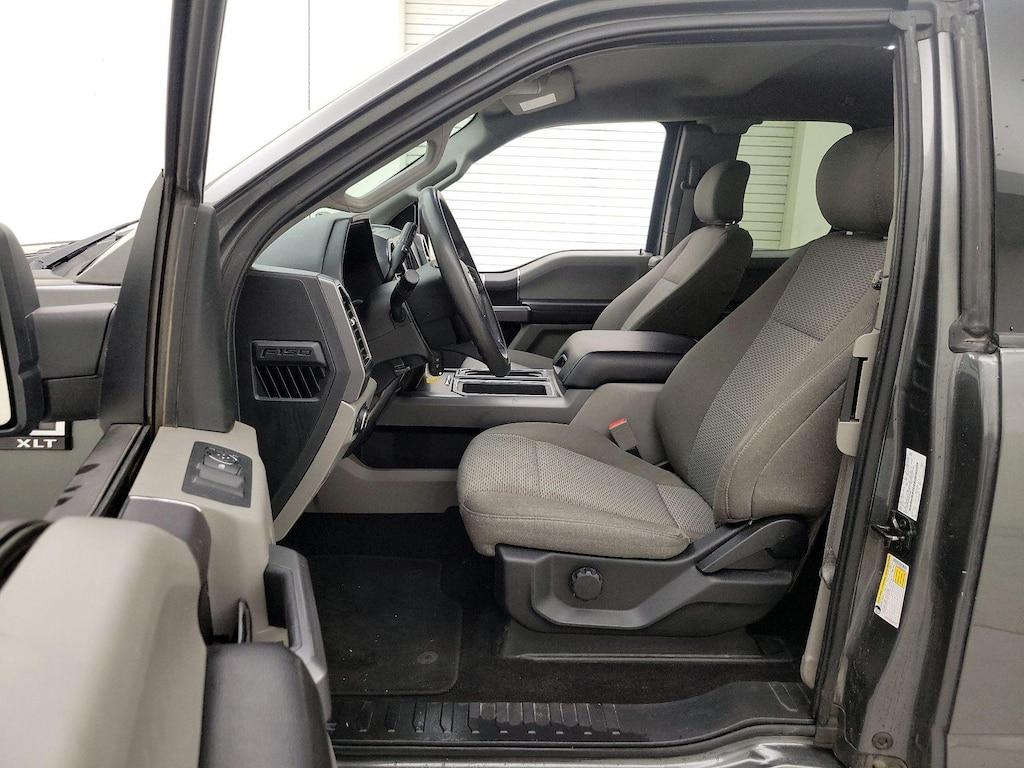 used 2019 Ford F-150 car, priced at $25,998